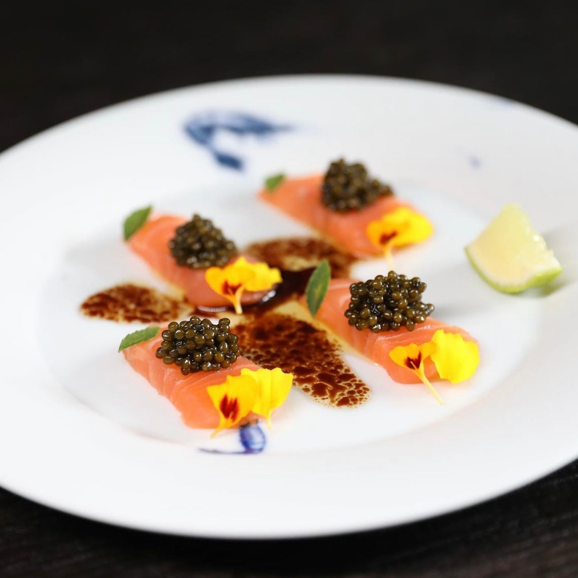 Umaiキャビア2種セット