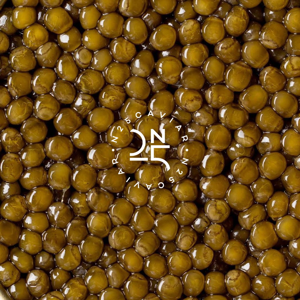 美味しいキャビアの選び方