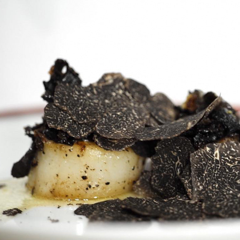 N25黒トリュフ – N25キャビア公式オンラインストア