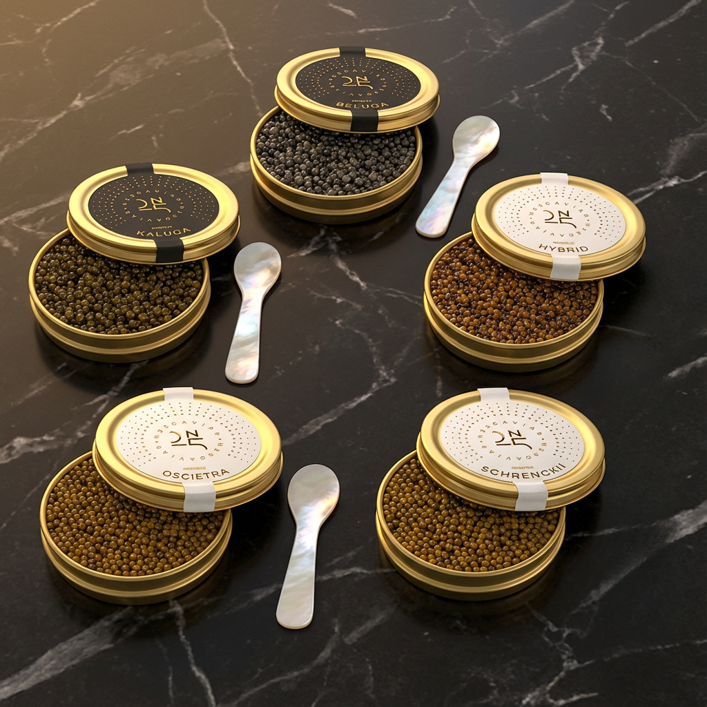 年末大感謝 7種スペシャルセット