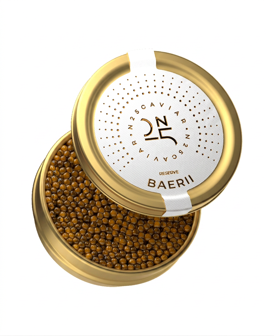 バエリシュリンキー 50g