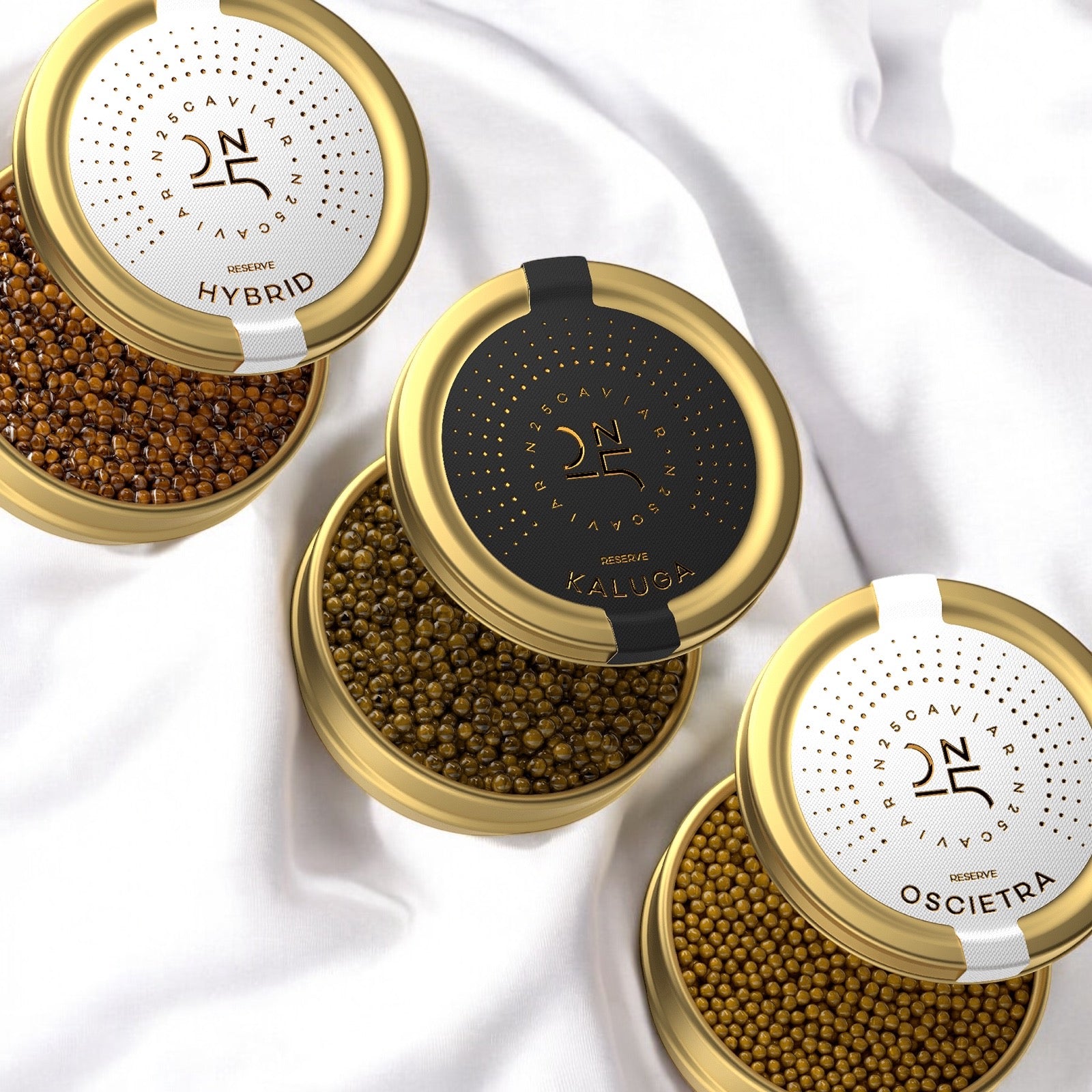 3種セット・極み