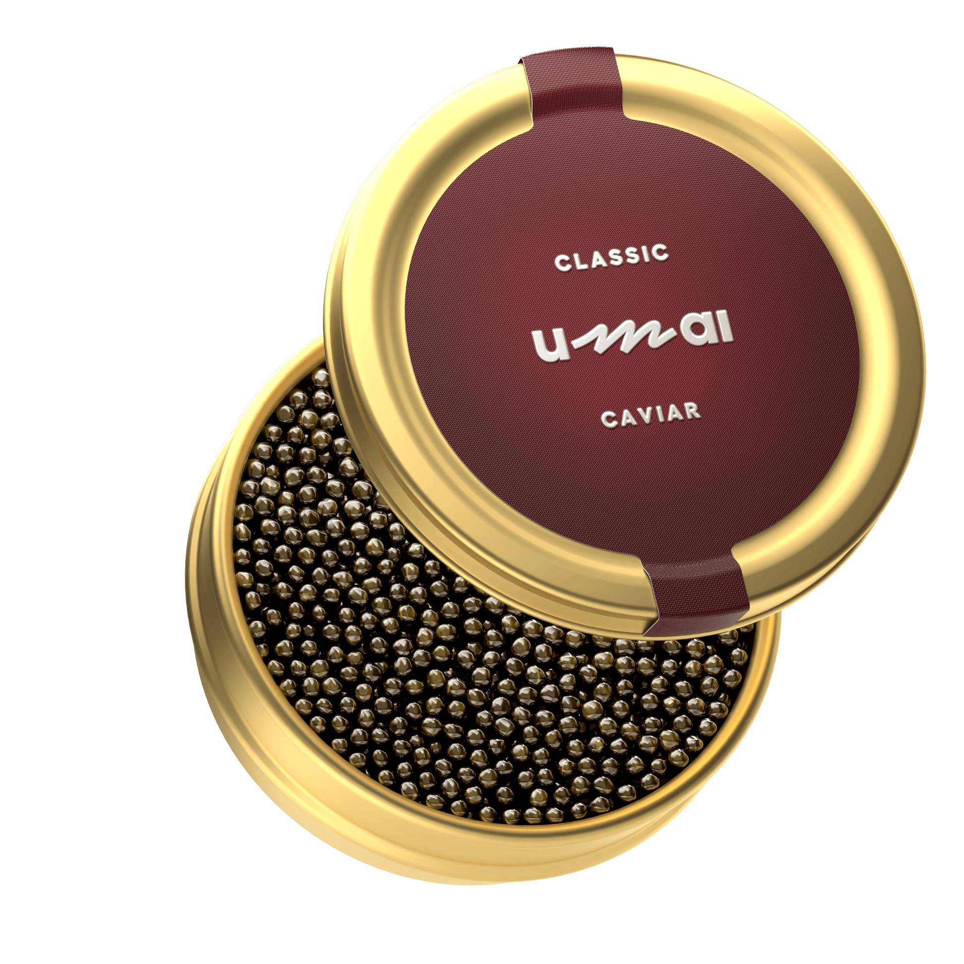Umai CLASSIC 500g大缶