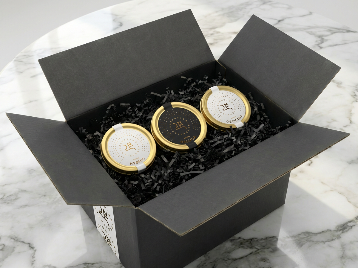 キャビア専用シェルスプーン – N25キャビア公式オンラインストア