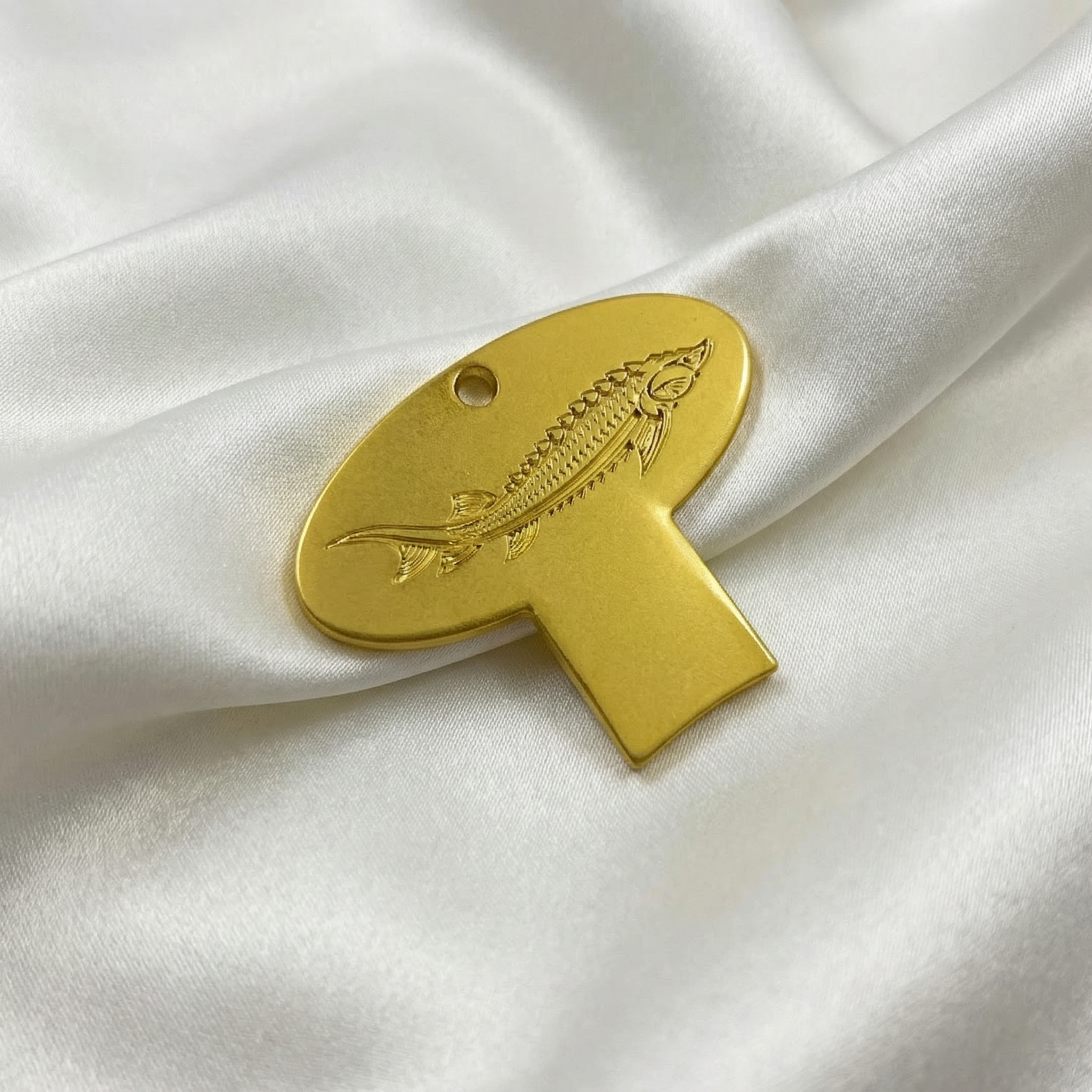 キャビアオープナー