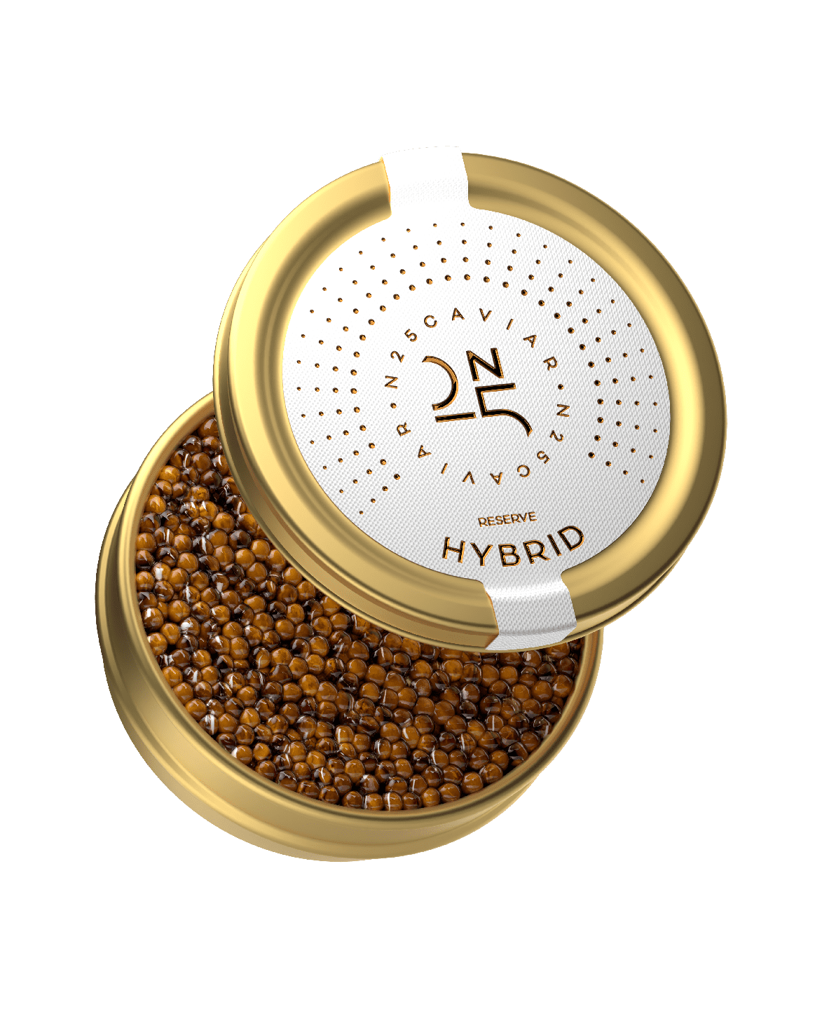N25キャビア2種食べ比べセット – N25キャビア公式オンラインストア