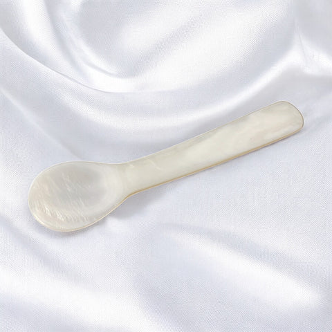 キャビア専用シェルスプーン – N25キャビア公式オンラインストア