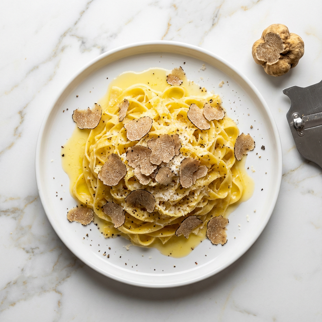 【年末限定】最高級イタリア産 白トリュフ 100g