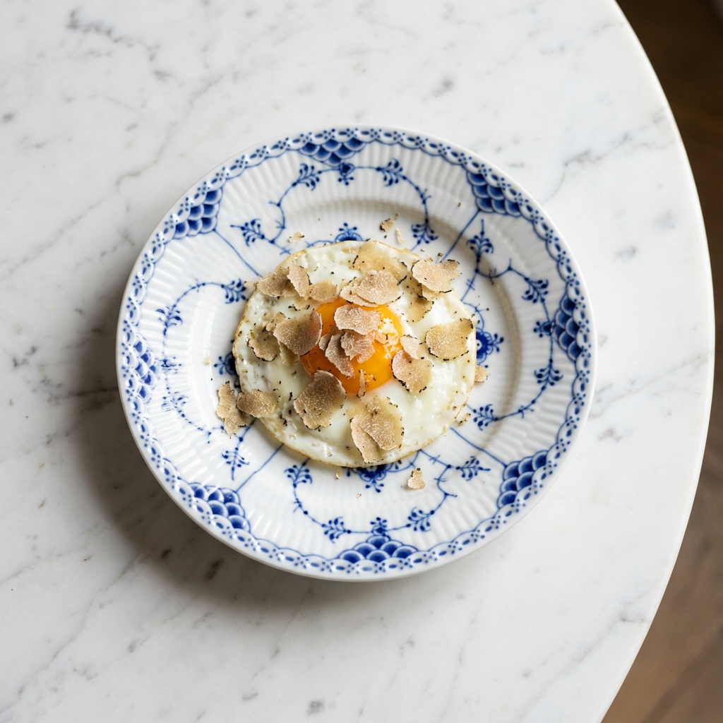 【年末限定】最高級イタリア産 白トリュフ 100g