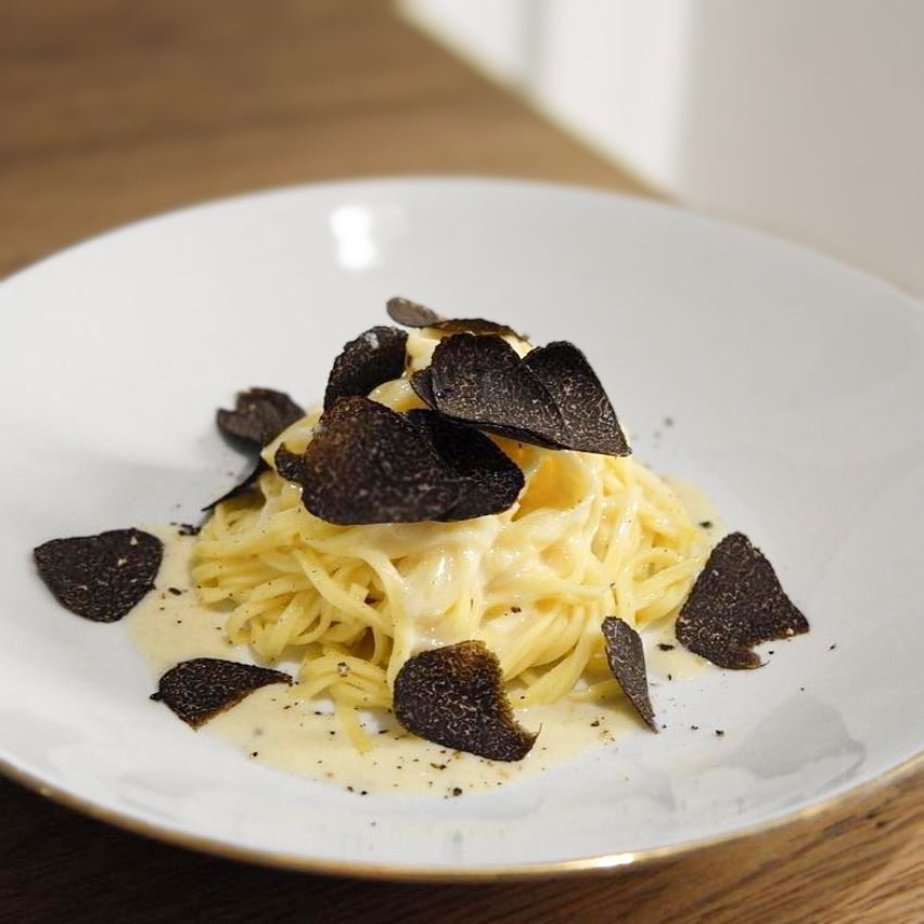 N25黒トリュフ – N25キャビア公式オンラインストア